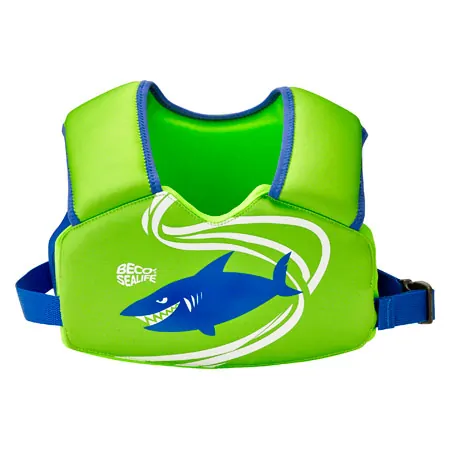 BECO-SEALIFE life jacket EASY FIT, 15-30 kg (2-6 years)