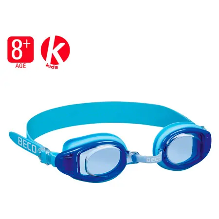 BECO children's swimming goggles Acapulco