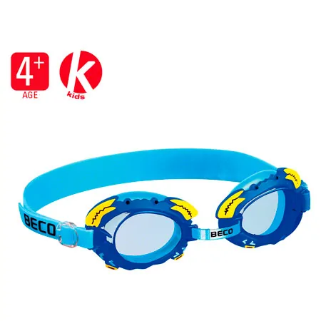 BECO children's swimming goggles Palma