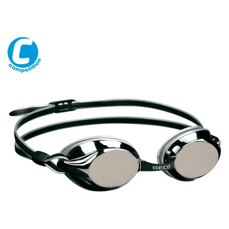 BECO competitive swimming goggles