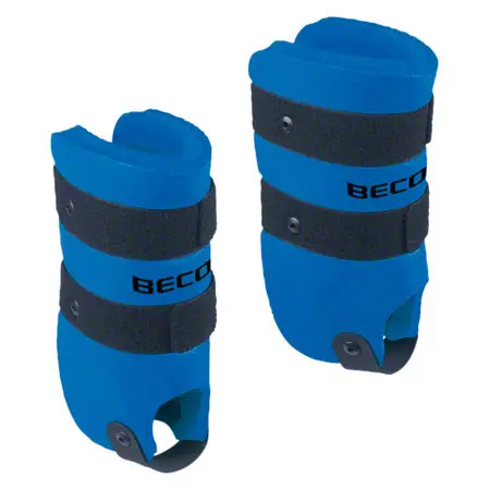 BECO leg swimmer, size XL, pair