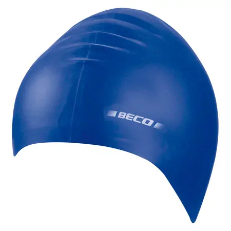 BECO swimming hood SOLID made of latex