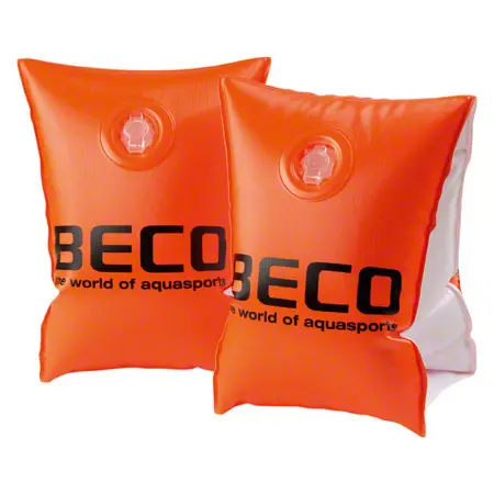 BECO water wings from 60 kg, size II, one pair