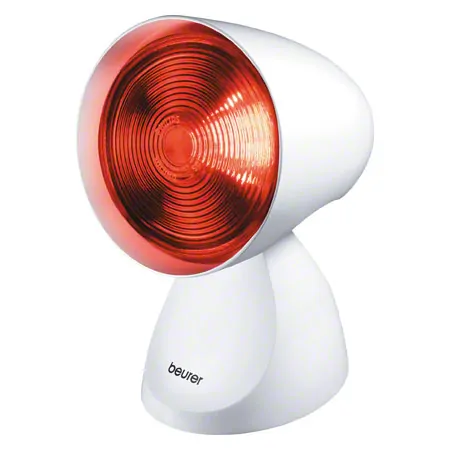 BEURER Infrared lamp IL 21, 150 watts
