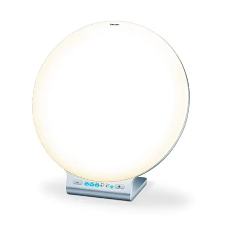 BEURER daylight lamp with color change TL 100
