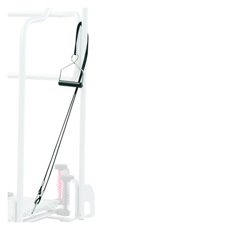 BIOSWING intervention hoist for Posturomed 202 and Posturomed Compact