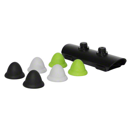 BLACKROLL Deep ReleaZer, 3x2 Parts