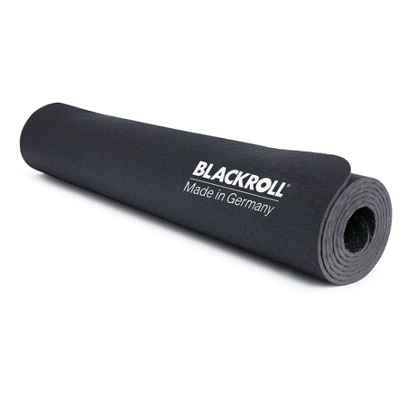 BLACKROLL Gym Mat LxWxH 185x65x0,5 cm