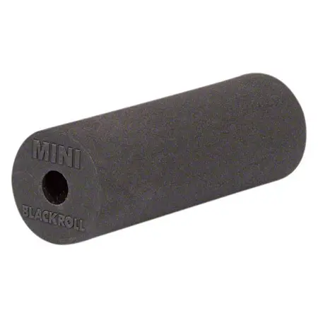 BLACKROLL Mini,  5x15 cm, black