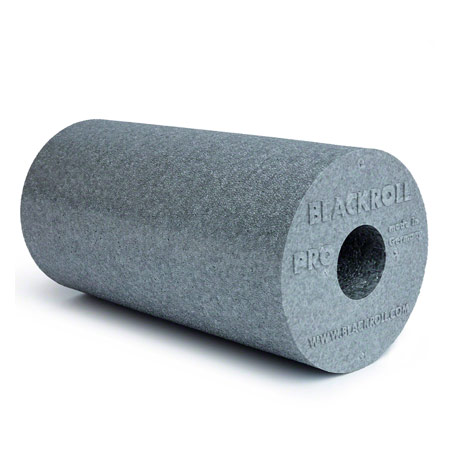 BLACKROLL Pro (hard),  15x30 cm, grey