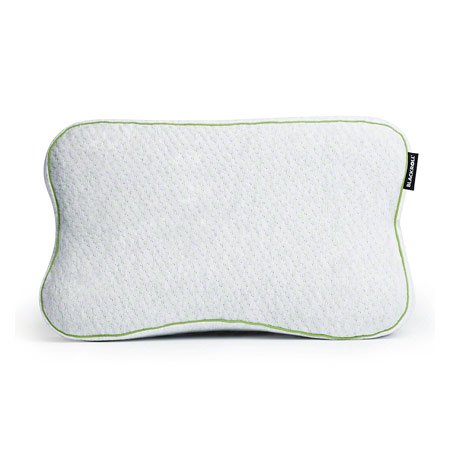 BLACKROLL Recovery Pillow, LxWxH 49x28x11 cm, incl. travel bag