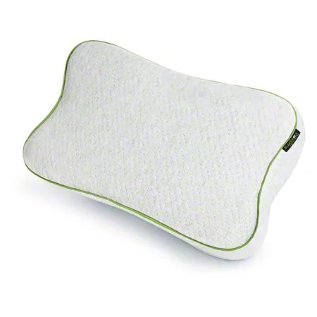 BLACKROLL Recovery Pillow, LxWxH 49x28x11 cm, incl. travel bag