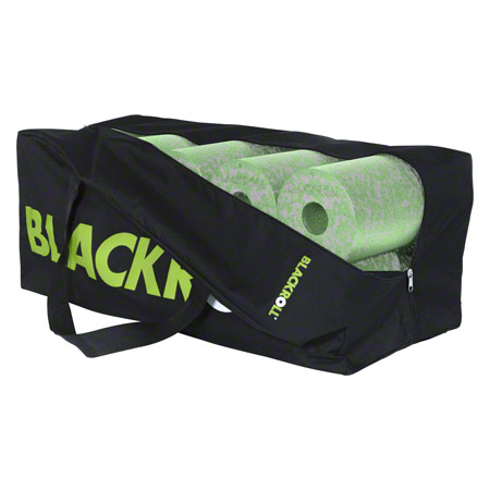 BLACKROLL Trainer Bag-Set Med, 11 pieces