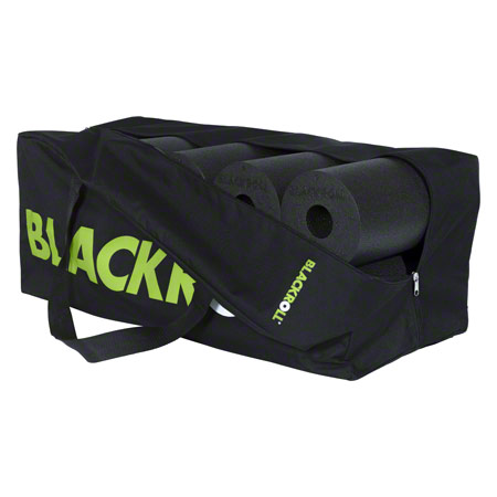 BLACKROLL Trainer Bag-Set Standard, 11-pieces