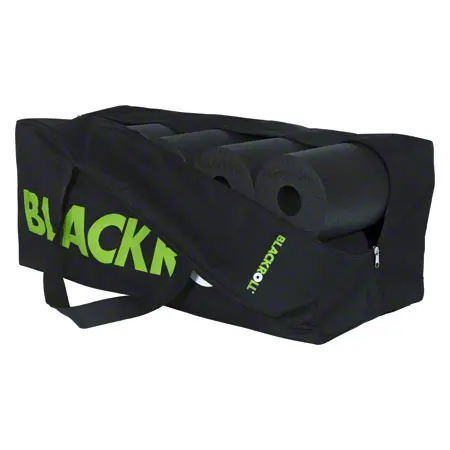 BLACKROLL Trainer Bag-Set Standard, 11-pieces