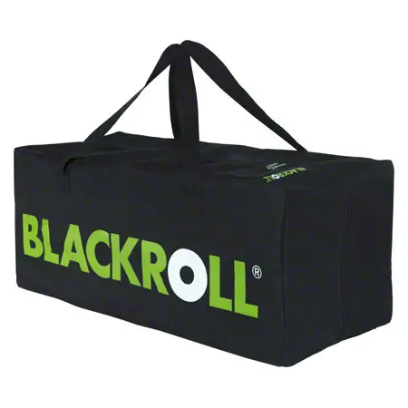 BLACKROLL Trainer Bag for up to 10 BLACKROLL