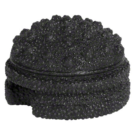 BLACKROLL Twister,  6,8x4,5 cm, black