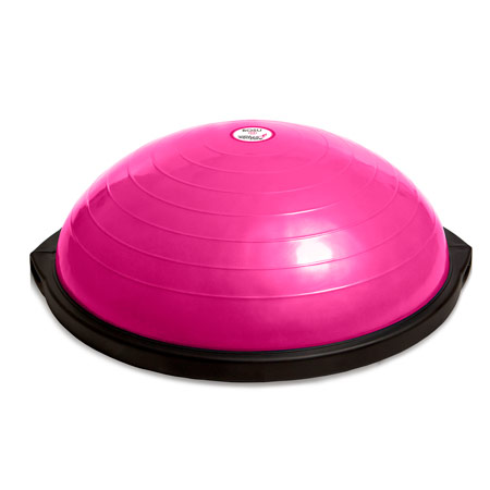 BOSU Ball Balance Trainer Home � 65 cm