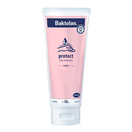 Baktolan Protect hand protection cream, 100 ml