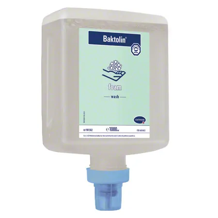 Baktolin Foam CleanSafe, 1 l