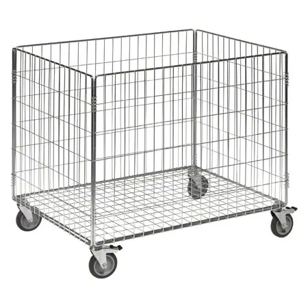 Ball Carts Standard, 392 L, mobile