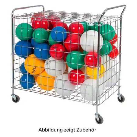Ball carts standard, mobile