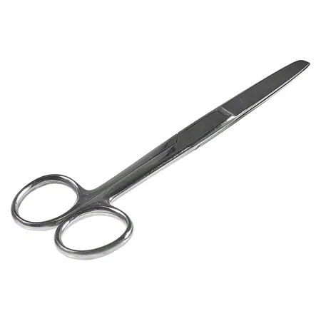 Bandage scissors, 14,5 cm