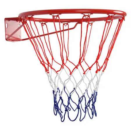 Basketball hoop incl. net