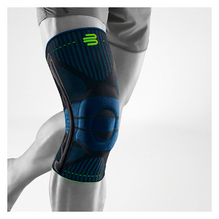 Bauerfeind knee brace Sports Knee Support