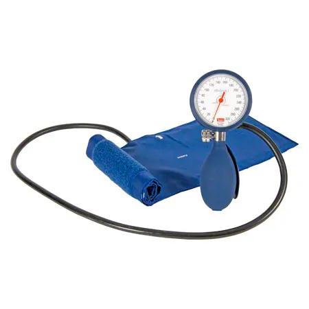 Blood pressure monitor Boso Clinicus I with velcro cuff