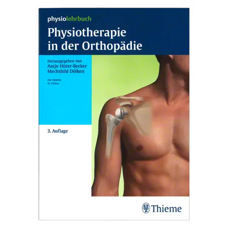 Book - Physiotherapy in Orthopaedics - , 784 pages