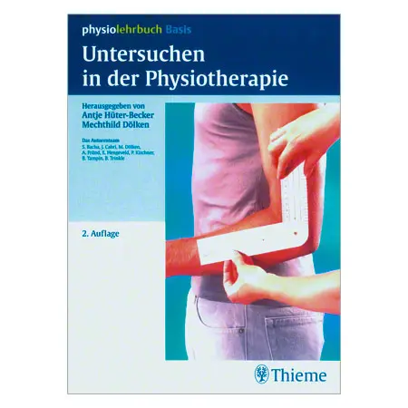 Book - Studies in Physiotherapy - , 200 pages
