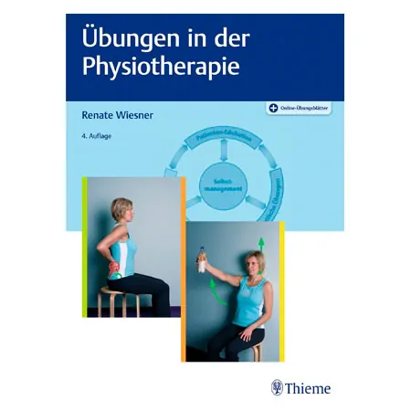 Book - exercises in physical therapy - , 176 pages