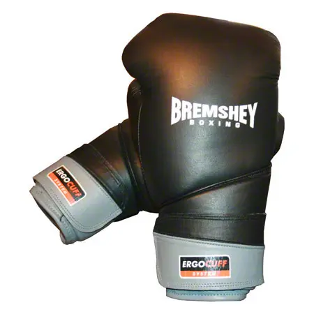 Bremshey Boxing Glove Pro, 10 ounces, pair