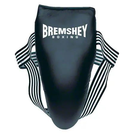 Bremshey groin protector Protect Pro, size S