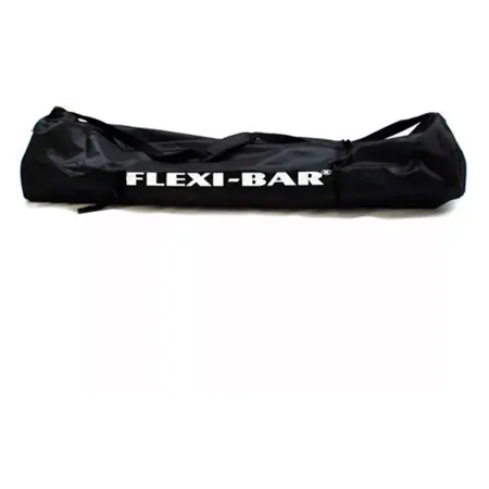 Carry bag with strap for 10 Flexi-Bar