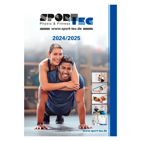 Catalogue 2022/2023 Sport-Tec Physio & Fitness