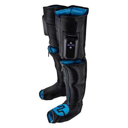 Compex Ayre Recovery Boots, wireless