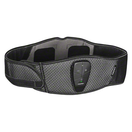 Compex CoreBelt 3.0 Abdominal and Back Trainer