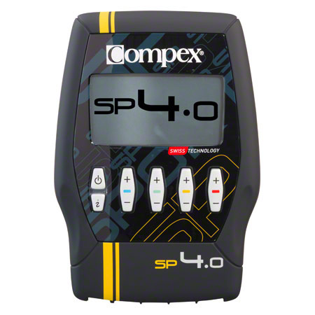 Compex Muscle Stimulator SP 4.0