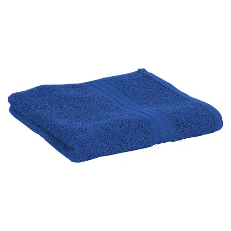 Cotton towel, 100x50 cm