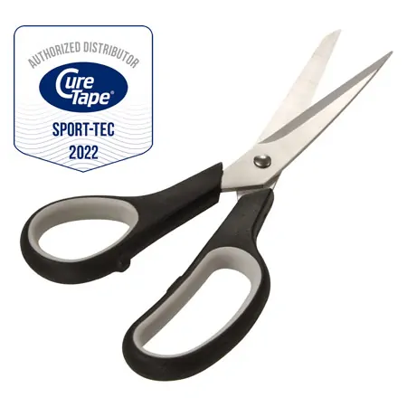 CureTape scissors