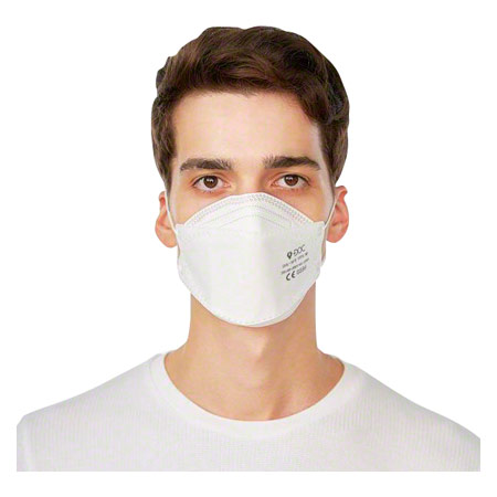 DOC FFP2 protective mask, 25 pieces