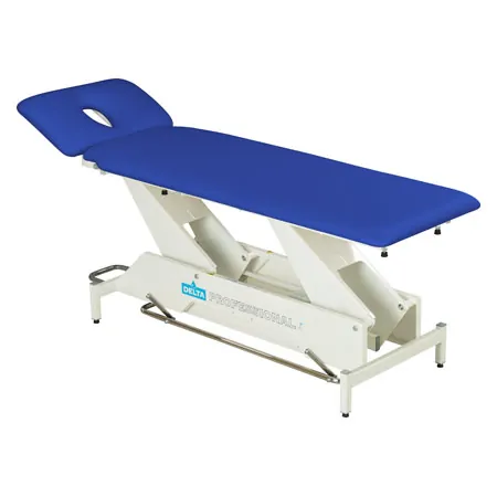 Delta therapy table DP2 with all-round switch