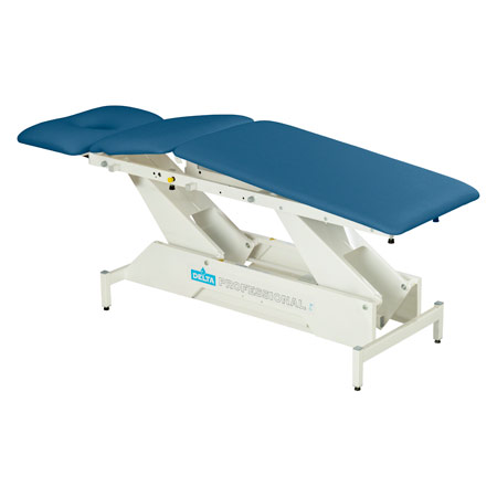 Delta therapy table DP3