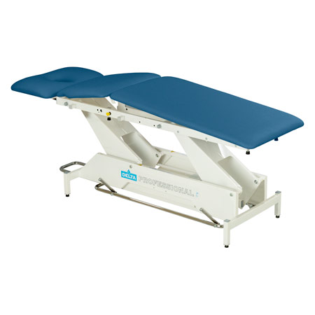 Delta therapy table DP3 with all-round switch