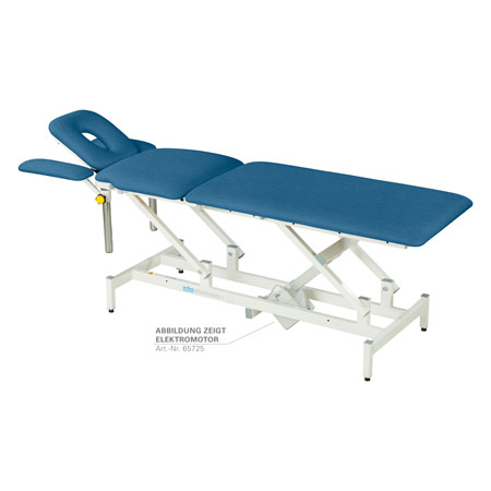 Delta therapy table DS5H