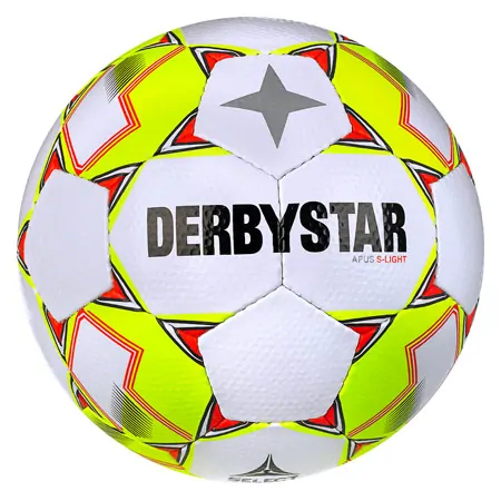 Derbystar Football Apus S-Light