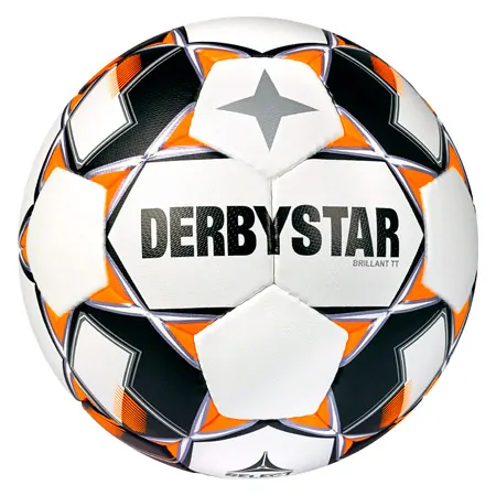 Derbystar Football Brillant TT AG artificial turf, size 5