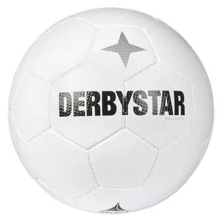 Derbystar soccer ball Brillant TT Classic v22, size 5